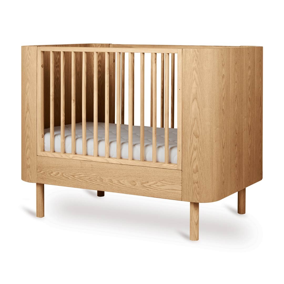 Cuna Convertible | Yume 110x70 Natural