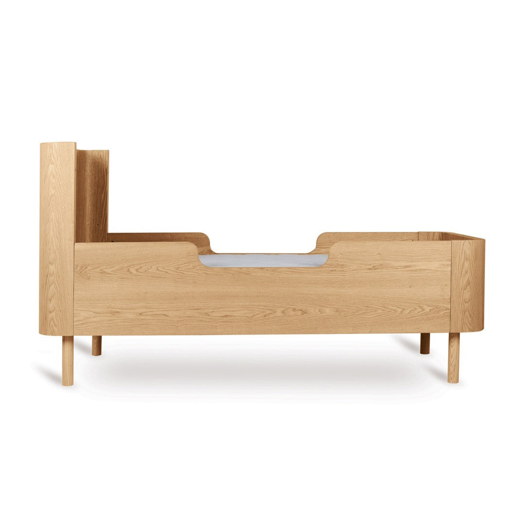 Cuna Convertible | Yume 140x70 Natural