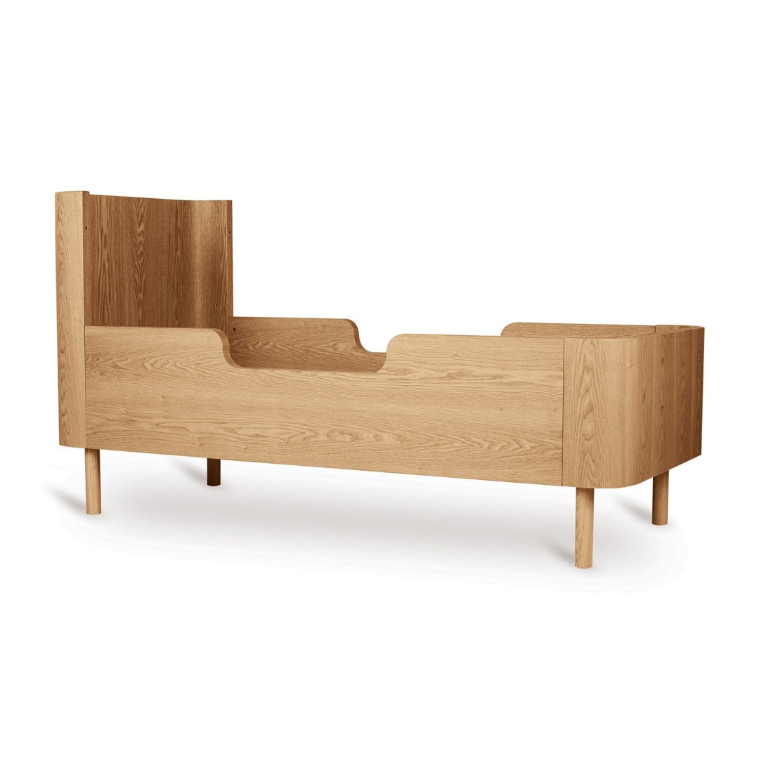 Cuna Convertible | Yume 140x70 Natural