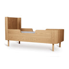 Cuna Convertible | Yume 140x70 Natural