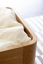 Cuna Convertible | Yume 140x70 Natural