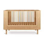 Cuna Convertible | Yume 140x70 Natural