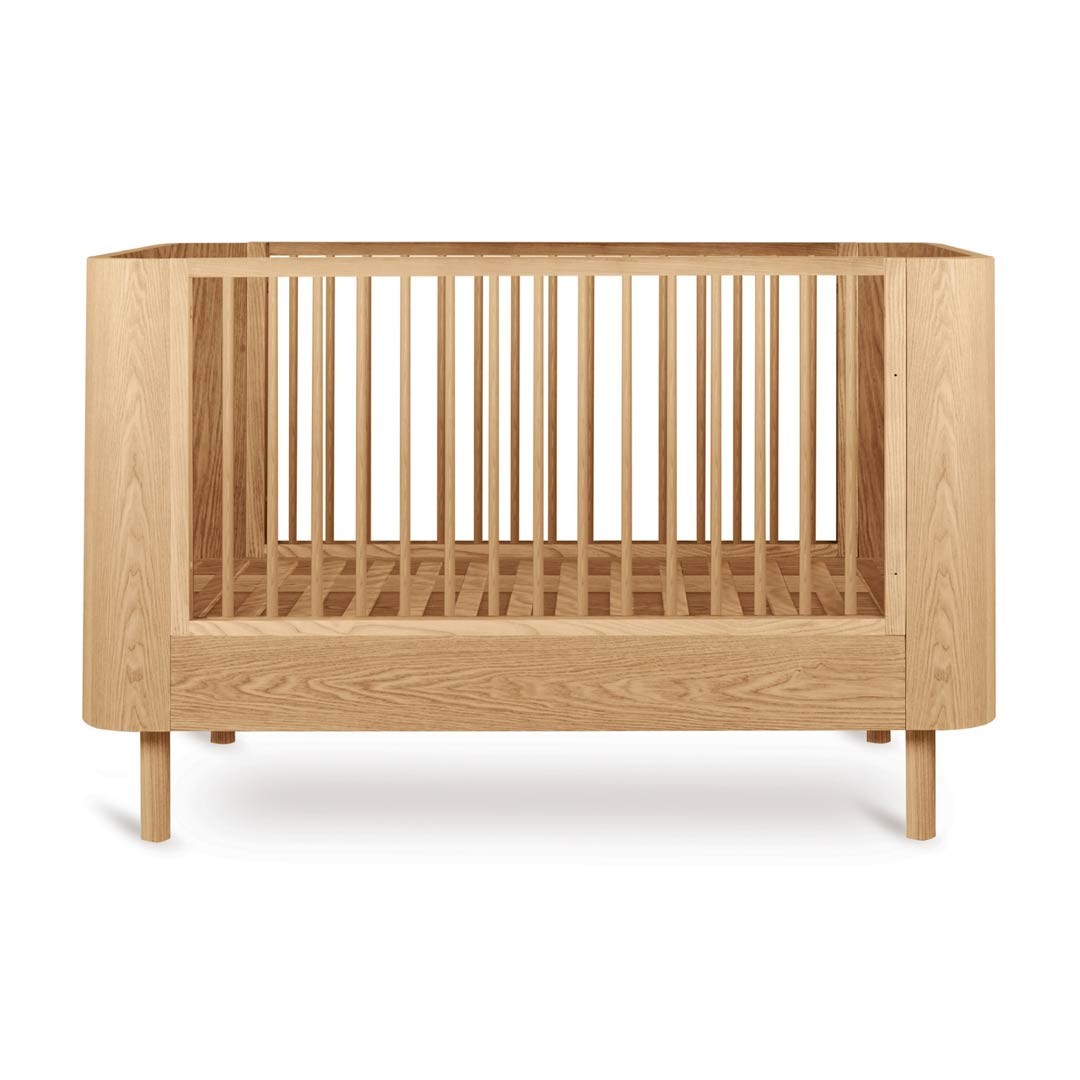 Cuna Convertible | Yume 140x70 Natural
