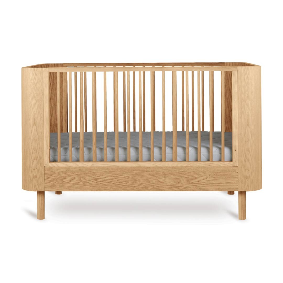Cuna Convertible | Yume 140x70 Natural