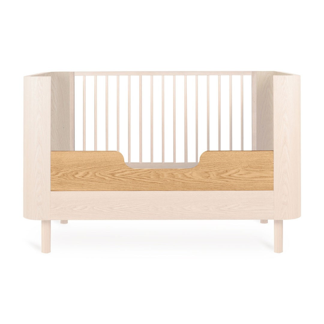 Cuna Convertible | Yume 140x70 Natural