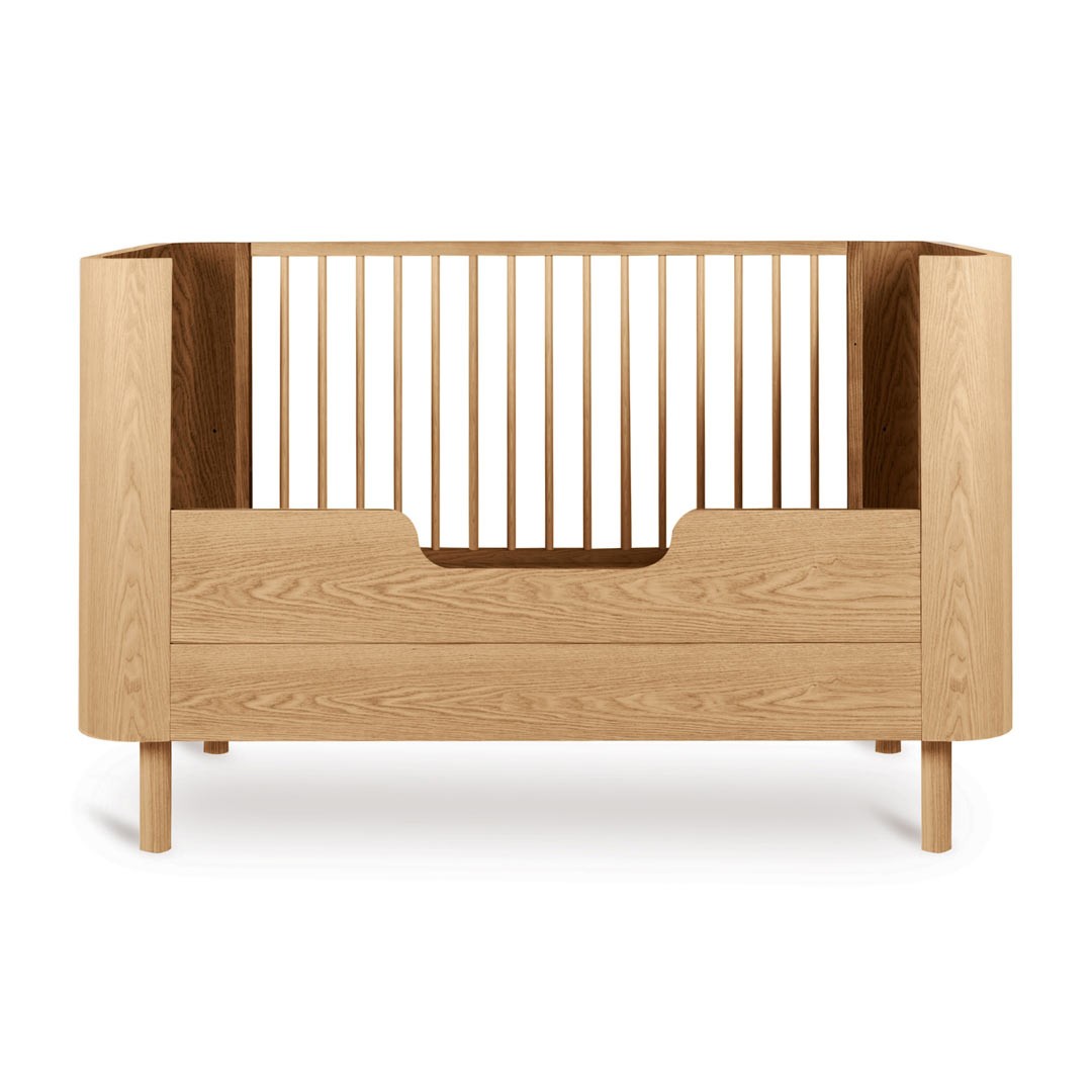 Cuna Convertible | Yume 140x70 Natural