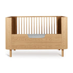 Cuna Convertible | Yume 140x70 Natural