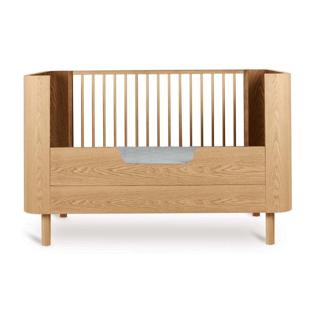 Cuna Convertible | Yume 140x70 Natural