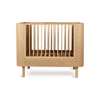 Cuna Convertible | Yume 110x70 Natural