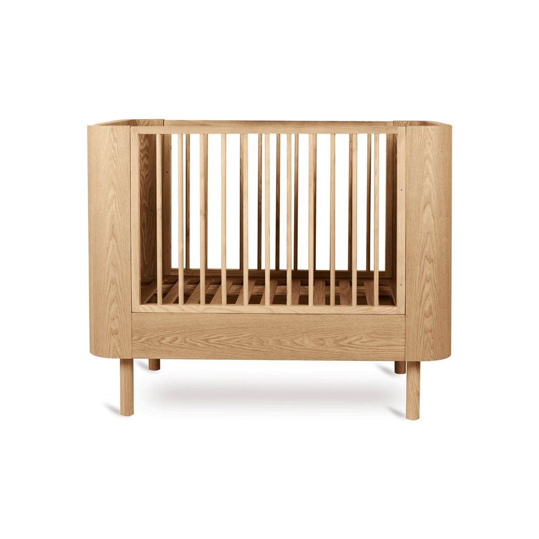 Cuna Convertible | Yume 110x70 Natural