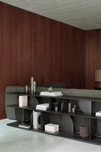 Consola Geometric