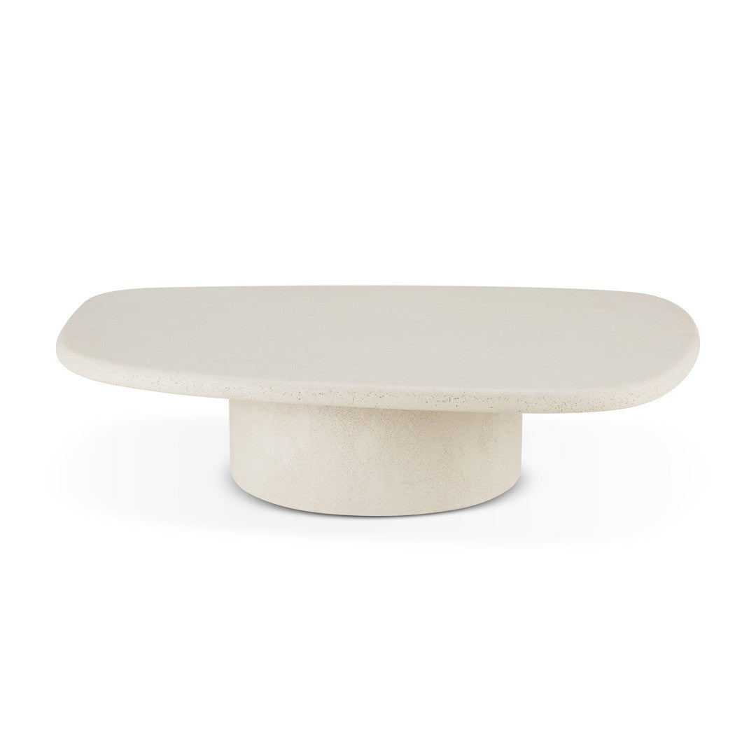 Mesa de centro Elements Guijarro