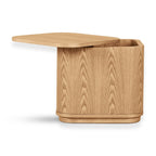 Mesa Almacenaje | Yume Natural