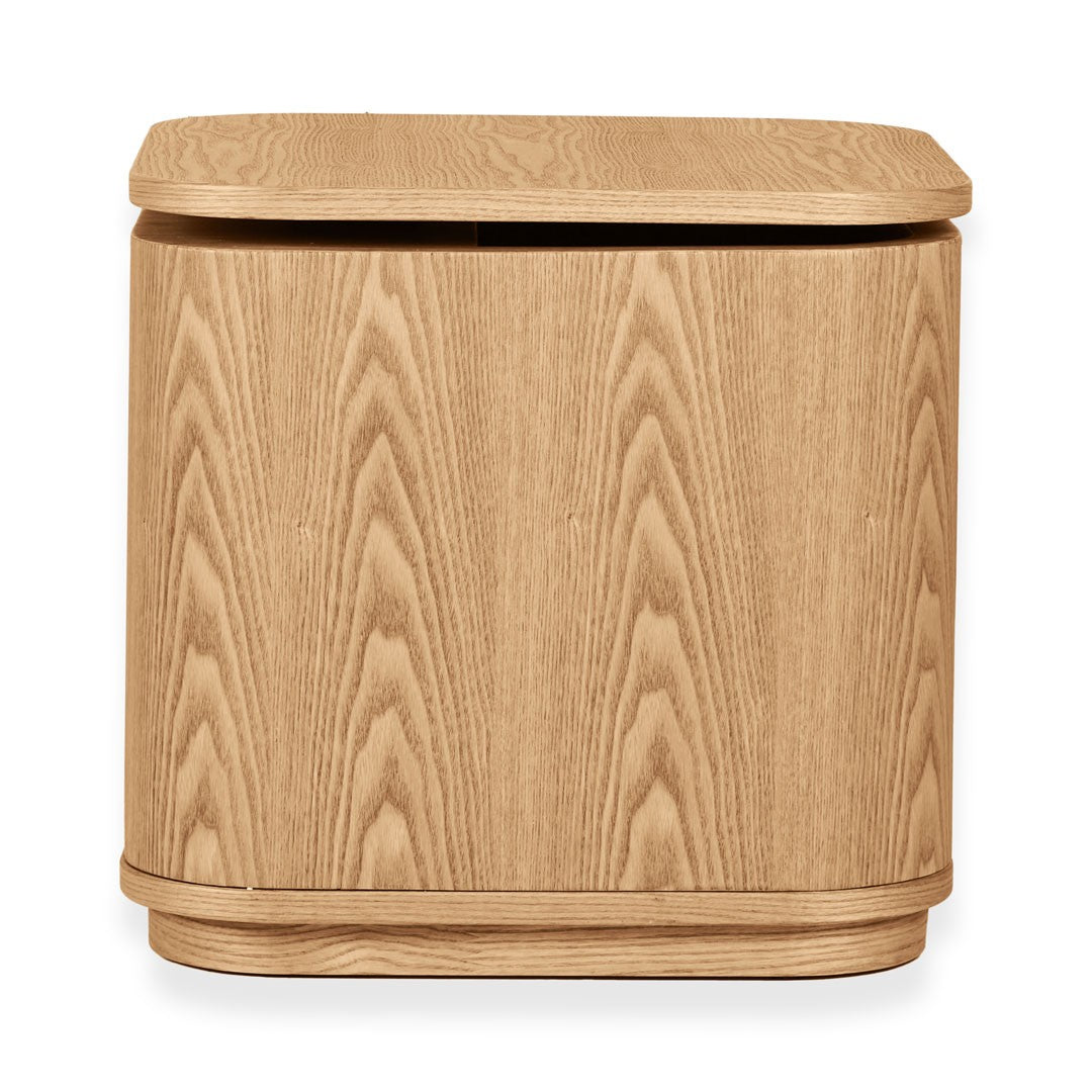 Mesa Almacenaje | Yume Natural
