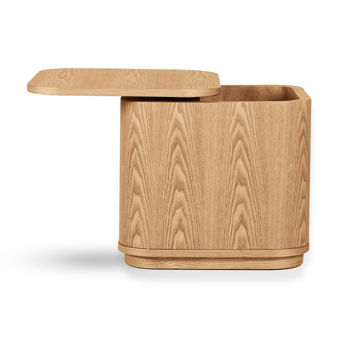 Mesa Almacenaje | Yume Natural