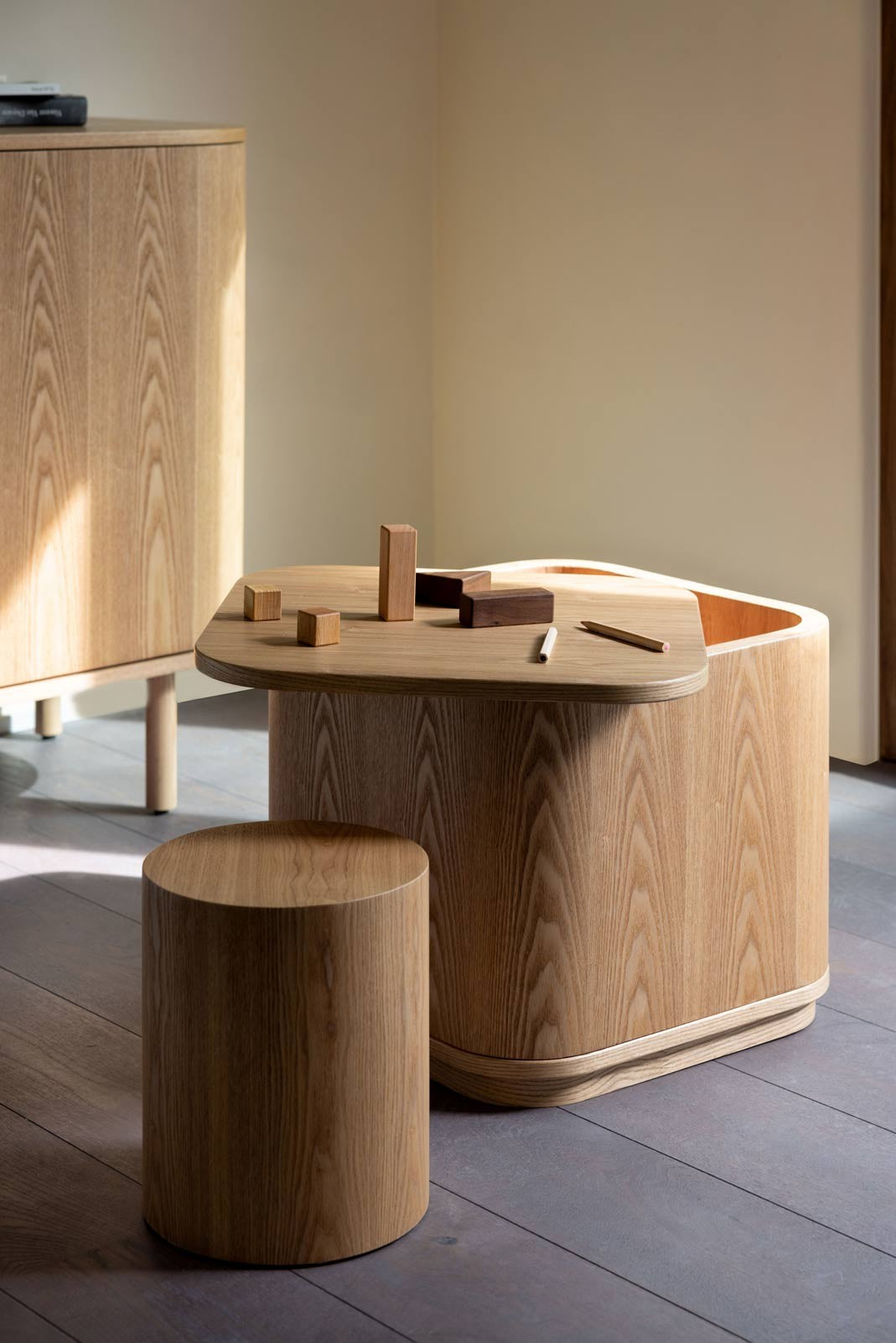 Taburete | Yume Natural