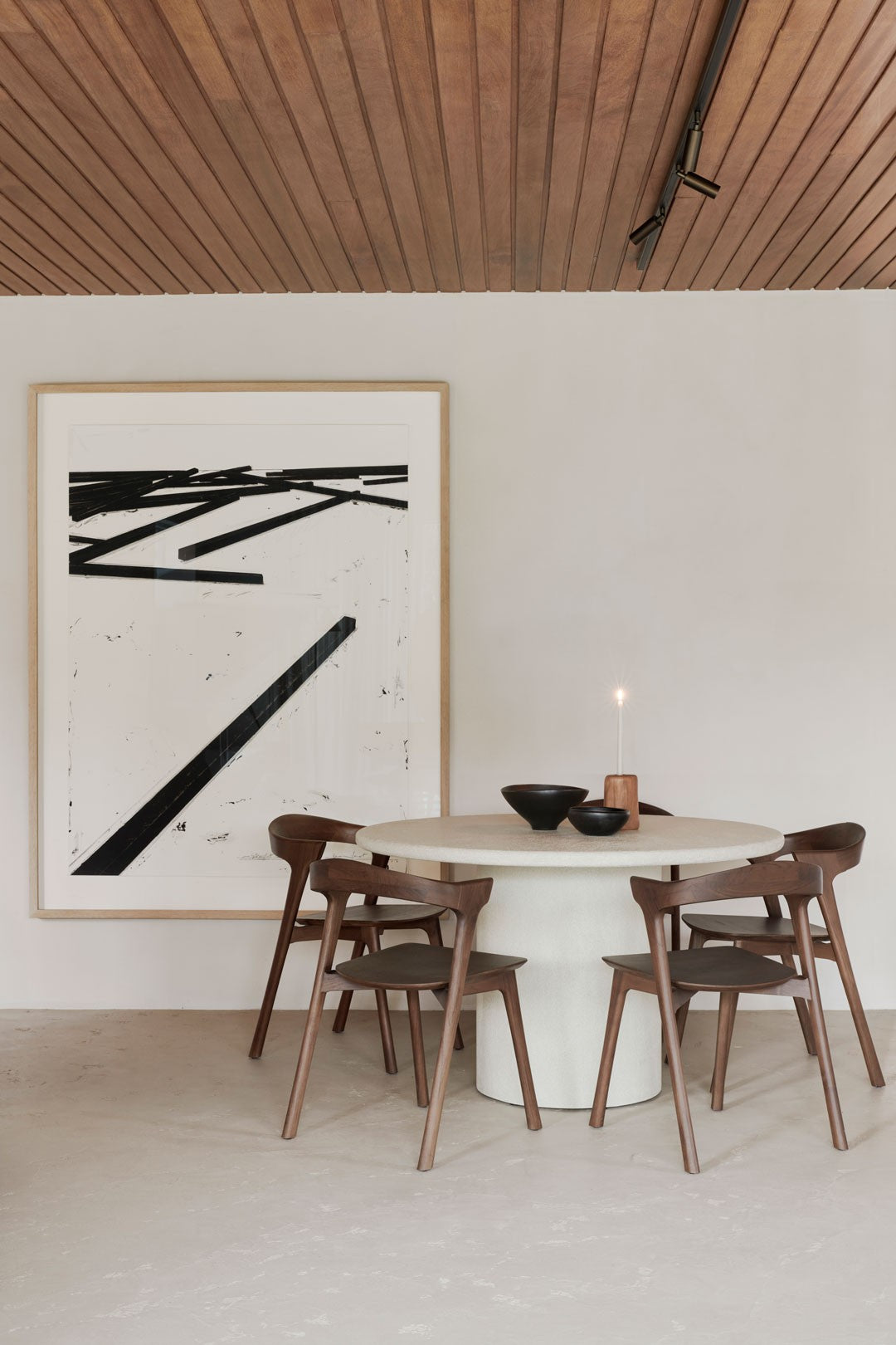 Mesa comedor Elements