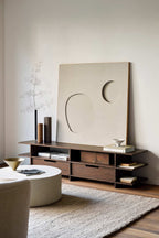 Mueble TV Kabuki