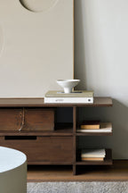 Mueble TV Kabuki