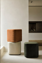 Puf Cube