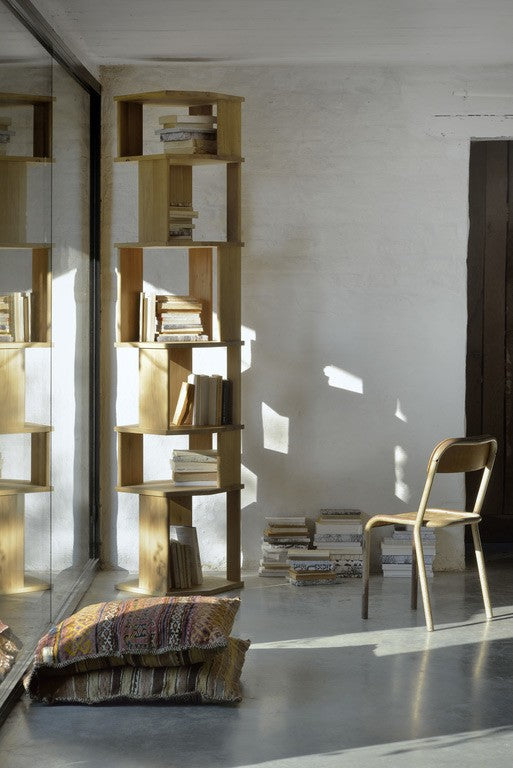 Columna Stairs