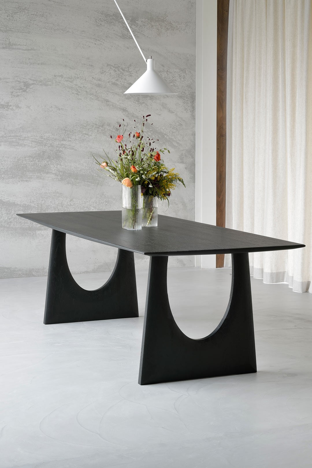 Mesa comedor Geometric