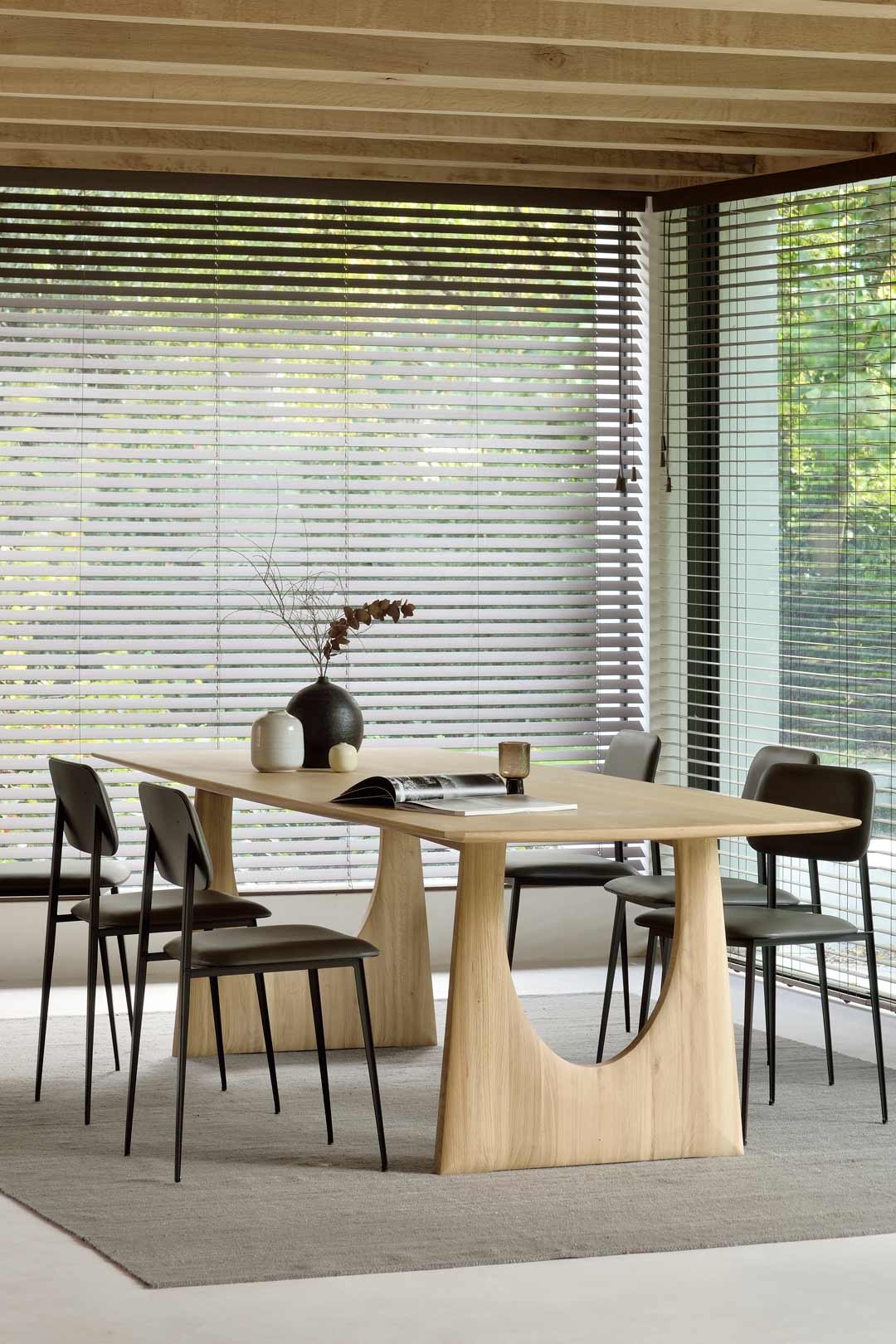Mesa comedor Geometric