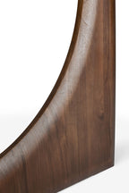 Mesa redonda Geometric