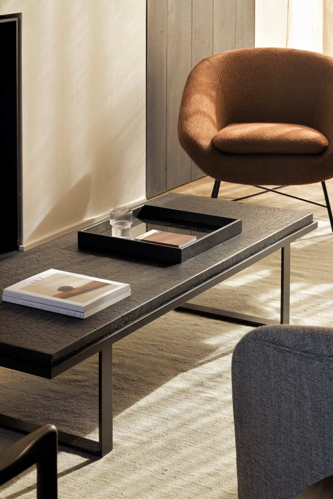 Mesa de centro Stability