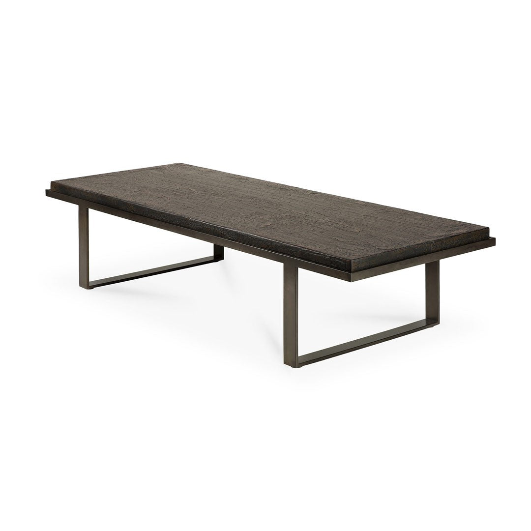 Mesa de centro Stability