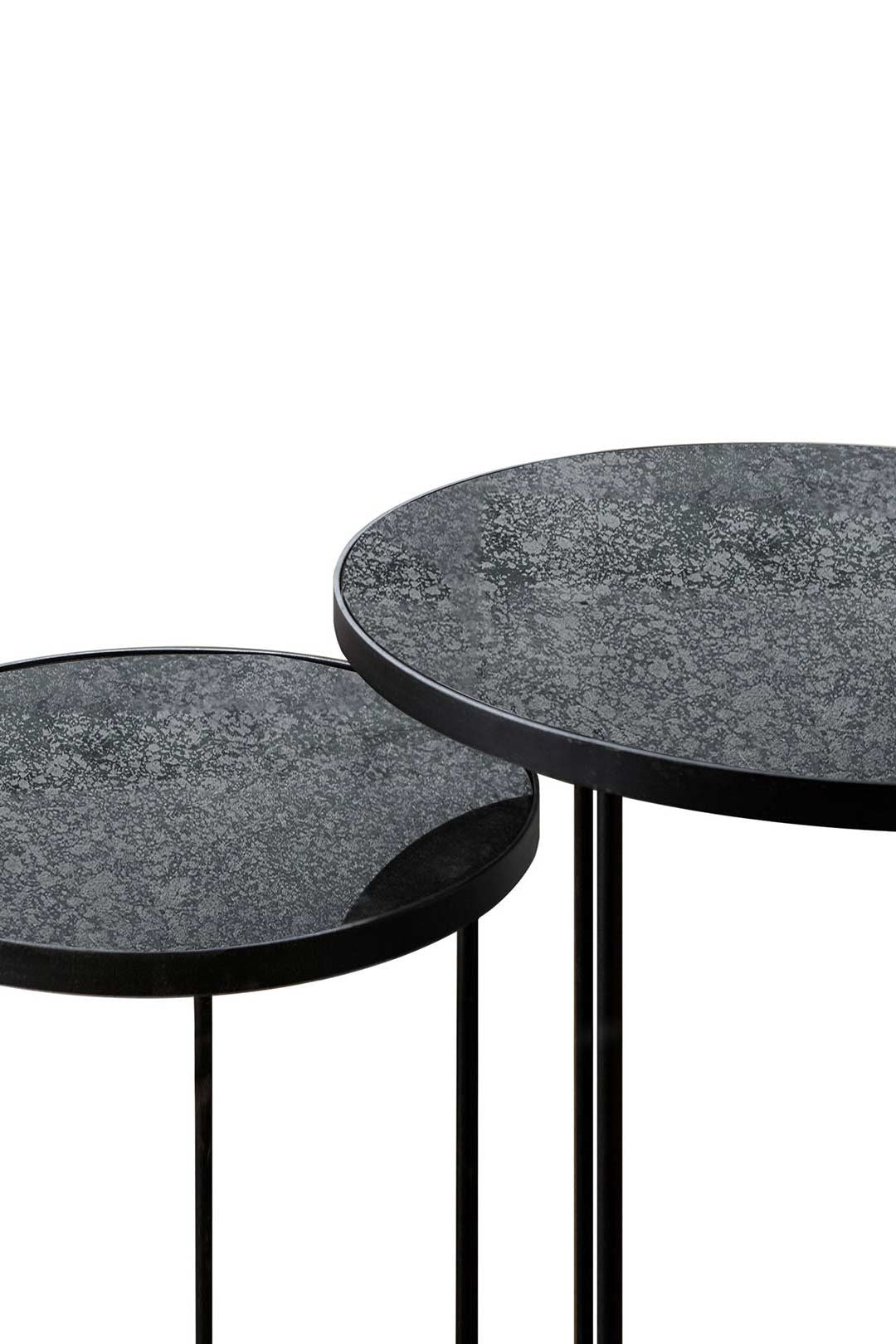 Mesa auxiliar Nesting Set 2