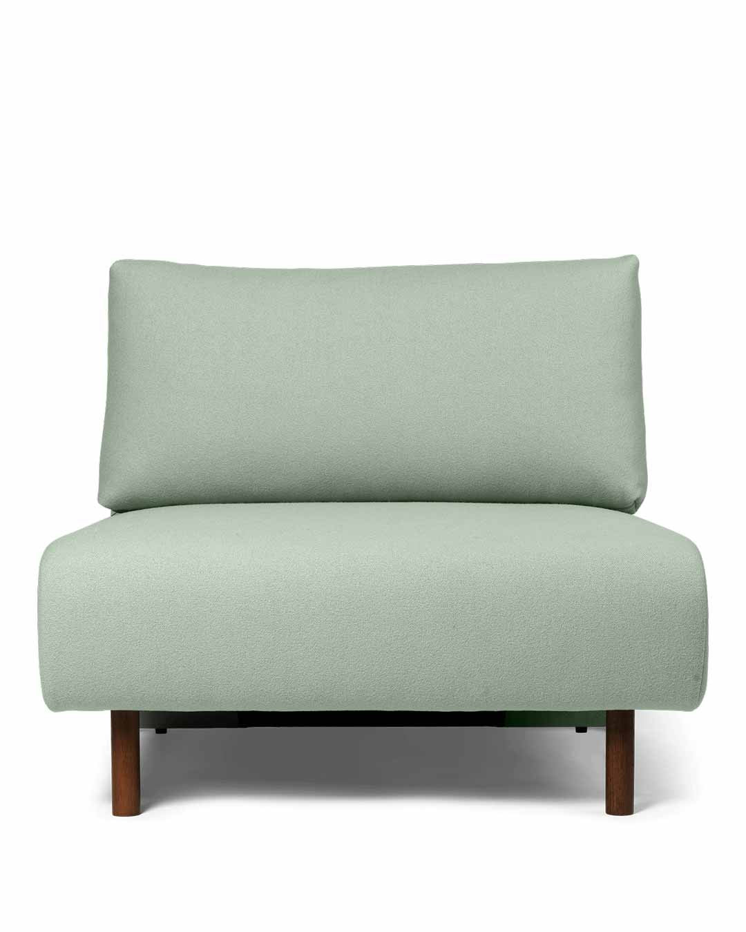 Sofa Dase pieza centro