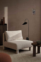 Sofa Dase pieza centro