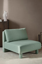 Sofa Dase pieza centro