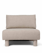 Sofa Dase pieza centro