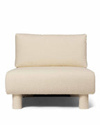 Sofa Dase pieza centro