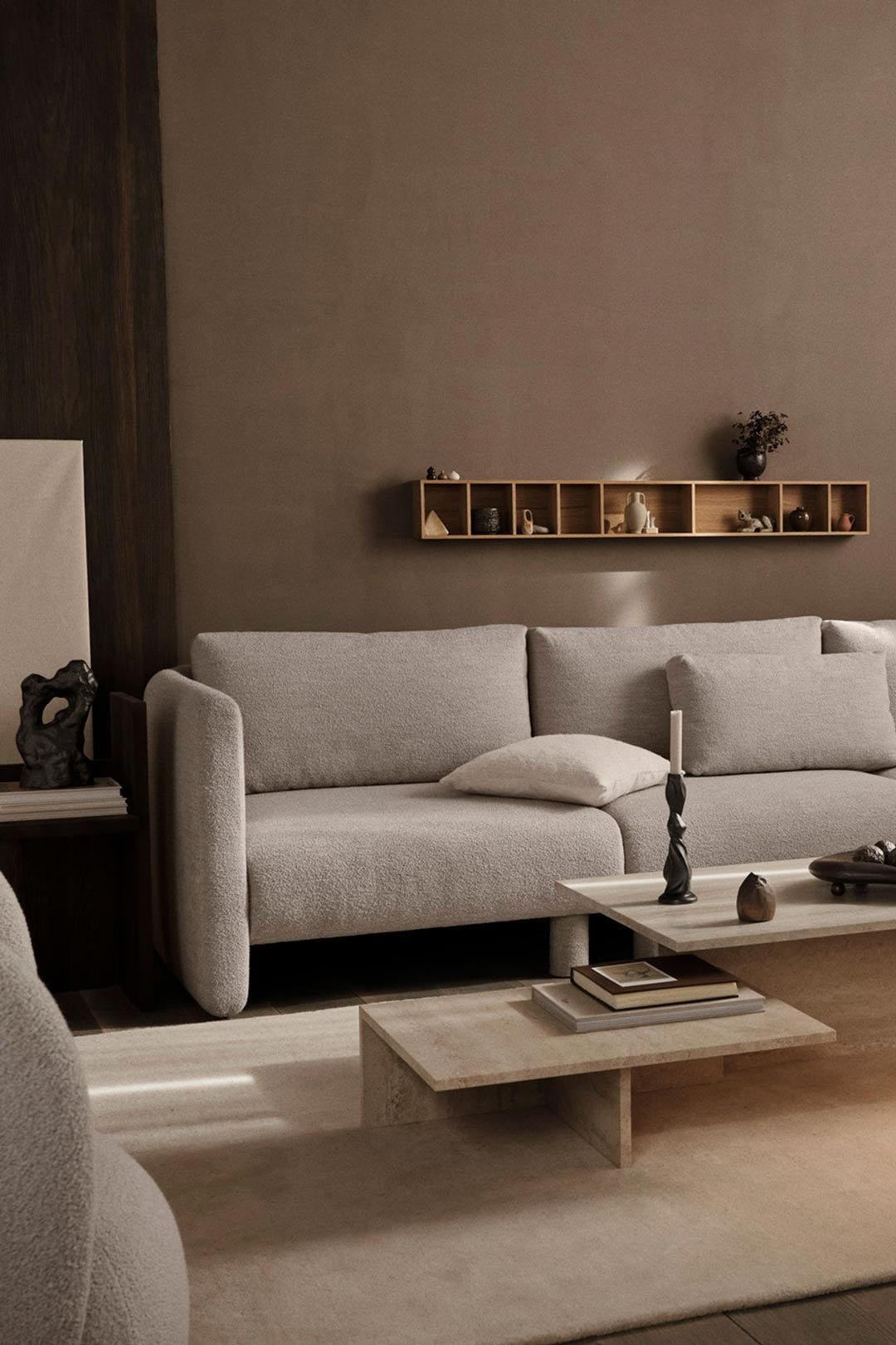 Sofa Dase Módulo Reposabrazos