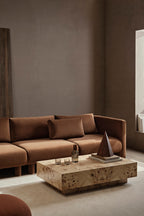 Sofa Dase Módulo Reposabrazos