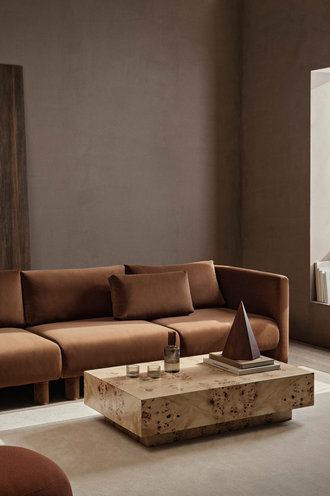 Sofa Dase Módulo Reposabrazos