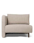 Sofa Dase Módulo Reposabrazos