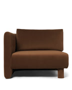 Sofa Dase Módulo Reposabrazos