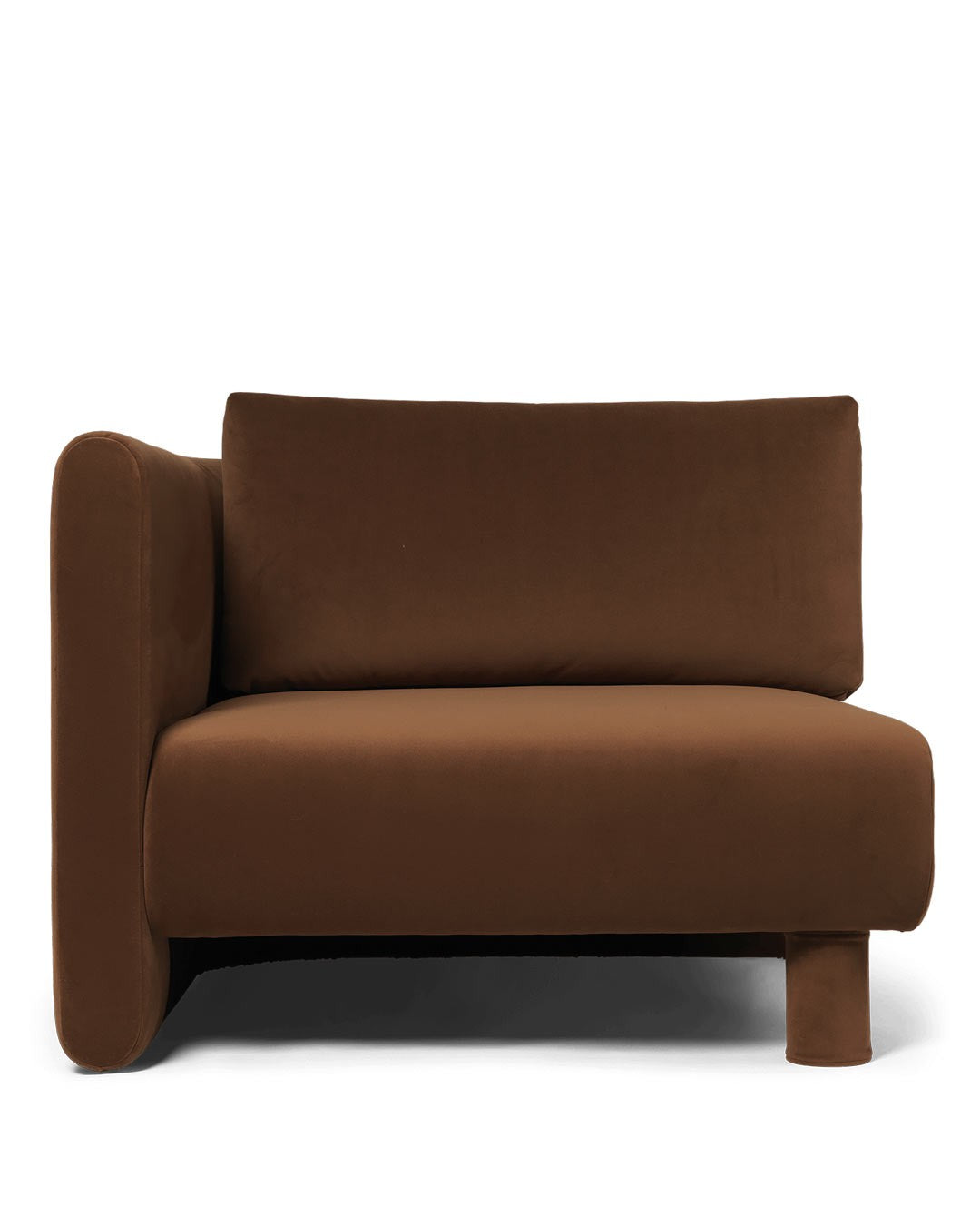 Sofa Dase Módulo Reposabrazos