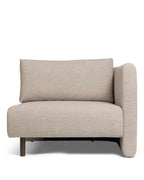 Sofa Dase Módulo Reposabrazos