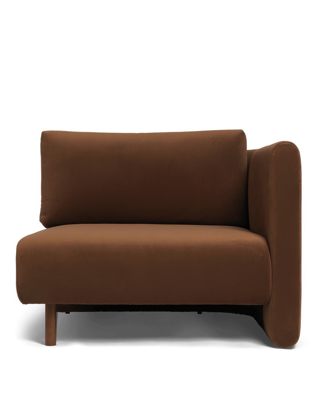 Sofa Dase Módulo Reposabrazos