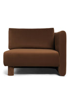 Sofa Dase Módulo Reposabrazos