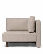 Sofa Dase módulo conector