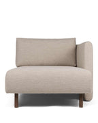 Sofa Dase Módulo Chaise Longue