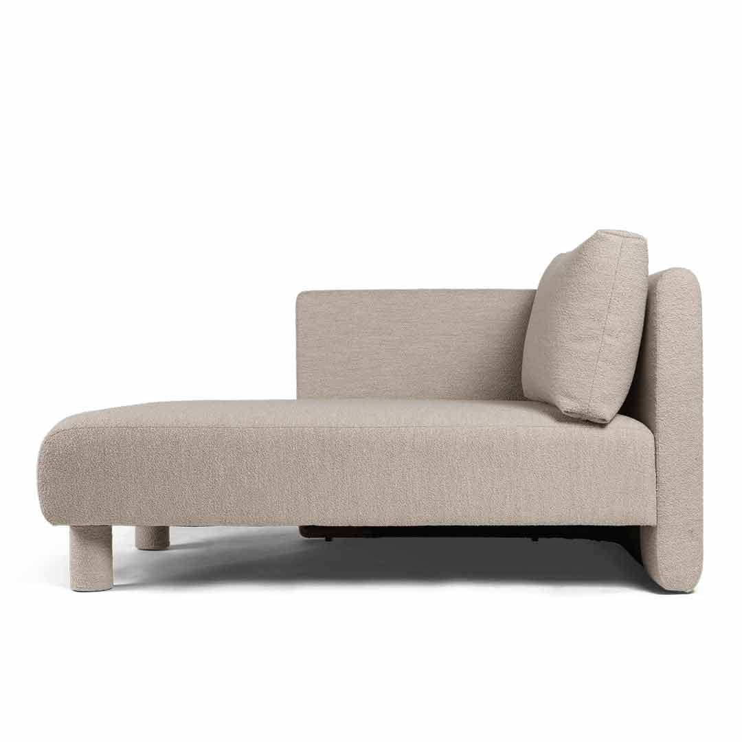 Sofa Dase Módulo Chaise Longue
