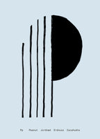 Lámina | P