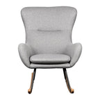 Mecedora | Basic Dark Grey